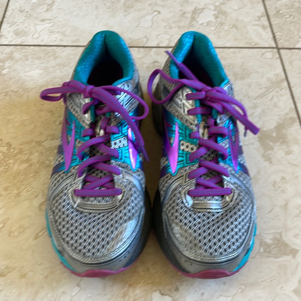 Brooks Running Shoes